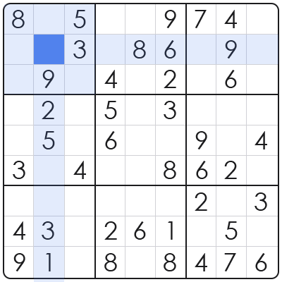 impossible sudoku