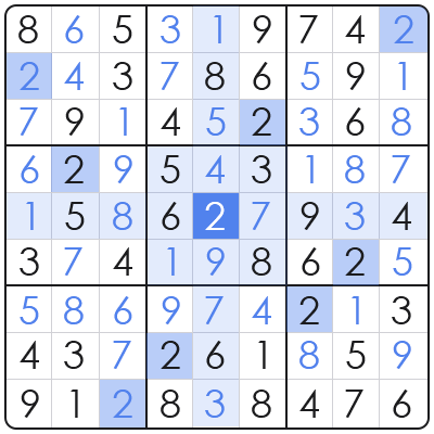 sudoku terms