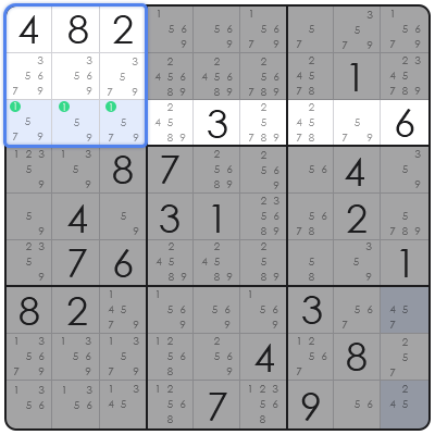 create sudoku