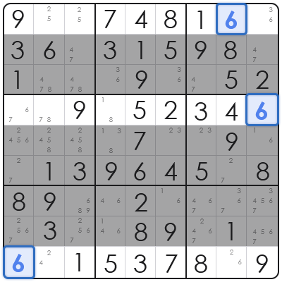 loco sudoku printable