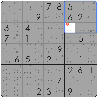 tricks for solving hard sudoku